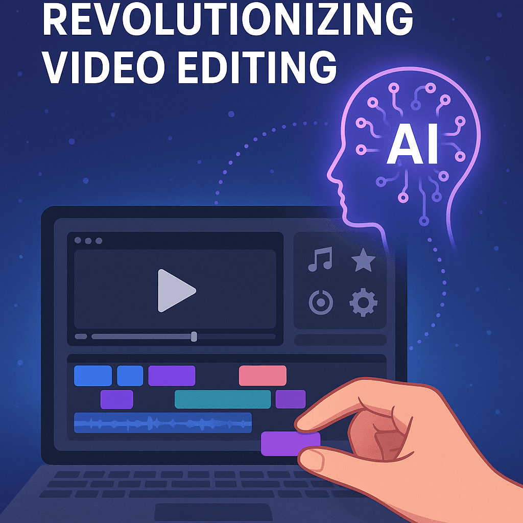 The Video-to-Shorts Revolution: Why Your Long-Form Content Needs Visual Life in 2025